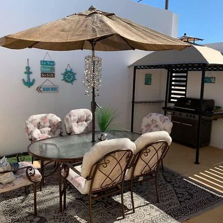 Casa Vargas Villa Puerto Peñasco Exterior foto