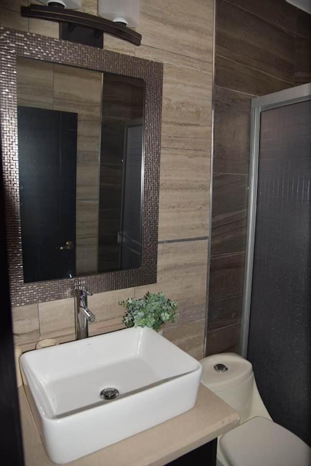 Casa Vargas Villa Puerto Peñasco Exterior foto